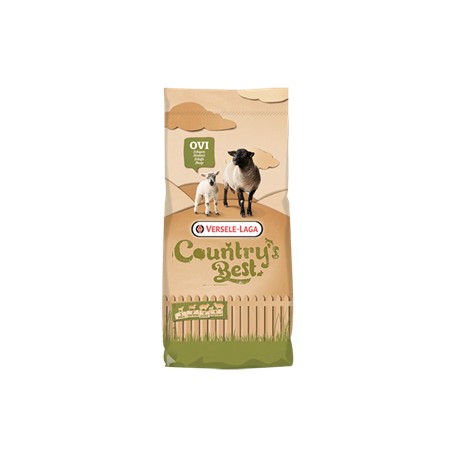 OVIMASH 3 Muesli 20kg