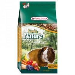 NATURE Cavia