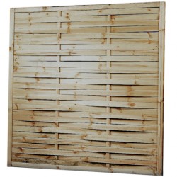 Cloture Et Bois De Jardin Dema