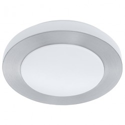 CAPRI plafonnier SDB LED