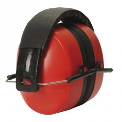 Casque anti-bruit autoajustable OX-ON