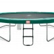 Echelle pour trampoline BERG