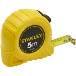 Mètre ruban STANLEY 5M