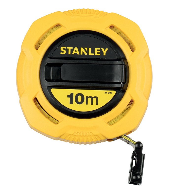 Acheter Mètre ruban Stanley Tylon 5m -19mm en ligne