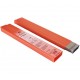Electrodes à souder Ø2x300mm - 93pcs