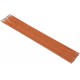 Electrodes à souder Ø2,0x250mm - 11pcs