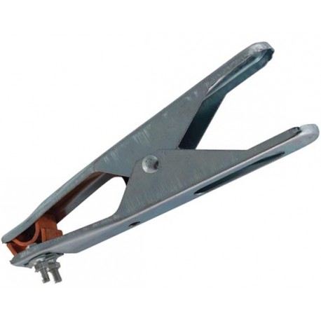Pince de masse 400A