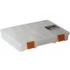 Boite 11 compartiments 23x15x3cm