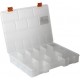 Boite 14 compartiments 32x25x5cm