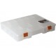 Boite 14 compartiments 32x25x5cm