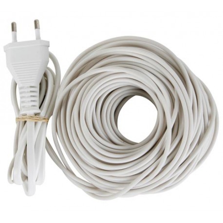 Cordon antigel 12m