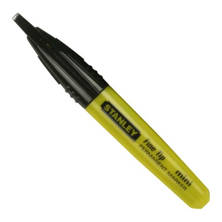 Mini marqueur indélébile STANLEY