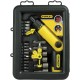 Coffret tournevis manche inclinable STANLEY