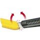 Cutter STANLEY SM 9mm