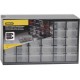 Armoire de rangement STANLEY 30 tiroirs