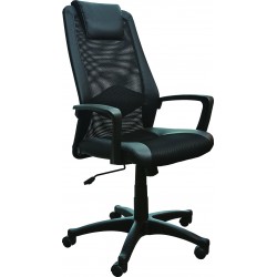 Fauteuil de bureau SLIDE