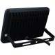 Projecteur LED 30W avec détecteur invisible