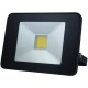 Projecteur LED 20W avec détecteur invisible