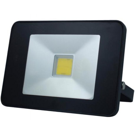 Projecteur LED 20W avec détecteur invisible