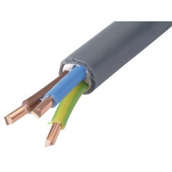 Cable XVB-F2 3G2,5 - 10m