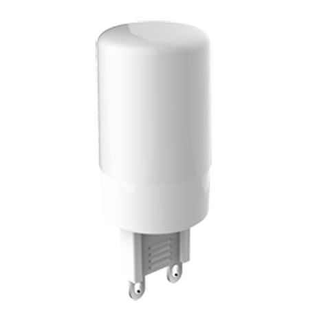 Ampoule LED G9 320Lm mate ENERGETIC