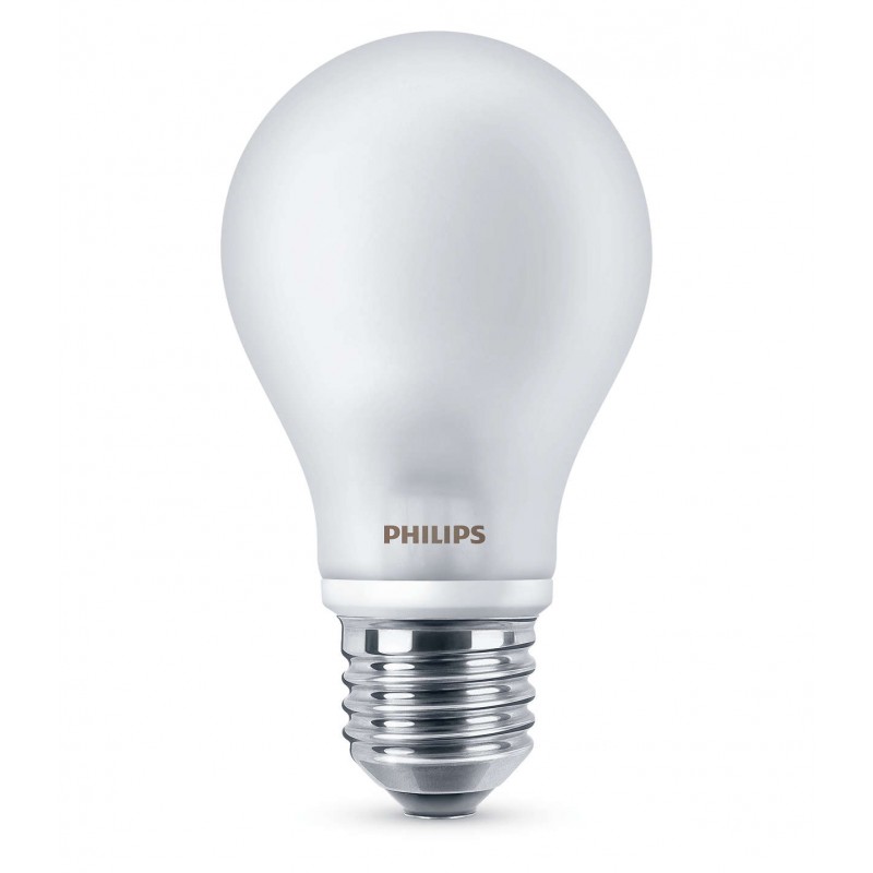 2 Ampoules LED PHILIPS Exact look ~40W