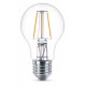 Ampoule Poire LED PHILIPS Claire ~40W WW ND