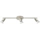 BUZZ Rail 3 spots LED