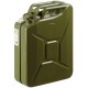 Jerrican métal 20 litres