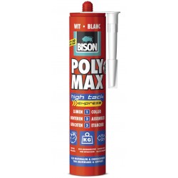 BISON Poly Max® High Tack Express
