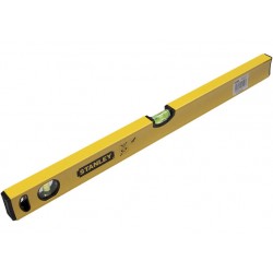 Niveau alu STANLEY Classic 60cm 