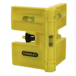 Niveau d'angle pliable STANLEY 