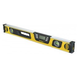 Niveau digital STANLEY Fatmax® 60cm 