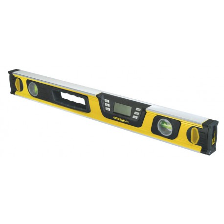 Niveau digital STANLEY Fatmax® 60cm 