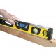 Niveau digital STANLEY Fatmax® 60cm 