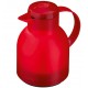 Pichet isolant SAMBA rouge 1L