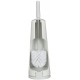 Porte-goupillon WC BRABANTIA Blanc