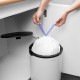 Poubelle de meuble BRABANTIA 15L