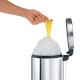 Sacs poubelle BRABANTIA (code A) 3L
