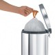 Sacs poubelle BRABANTIA (code B) 5L