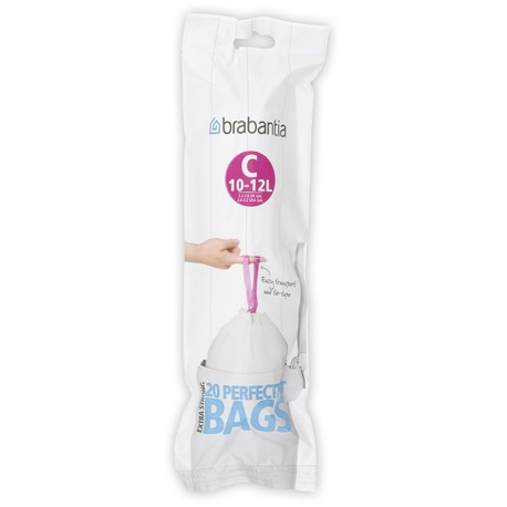Sac poubelle brabantia cheap c