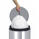 Sacs poubelle BRABANTIA (code H) 60L