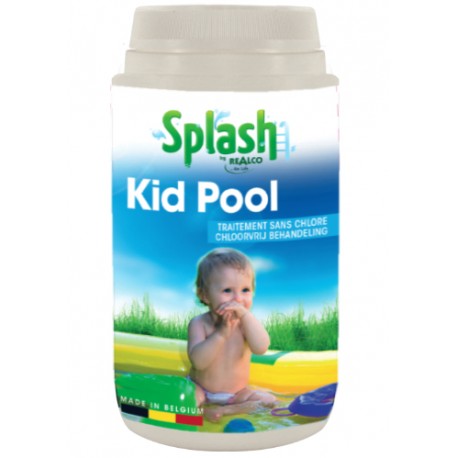 SPLASH Kid Pool 500gr