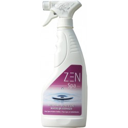 ZEN SPA Nettoyant ligne d'eau