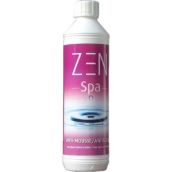 ZEN SPA Anti-mousse