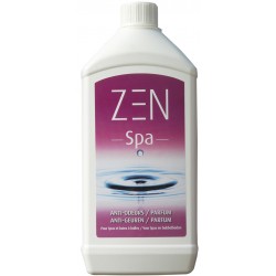 ZEN SPA Anti-odeurs