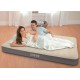Lit gonflable INTEX Fibertech Queen