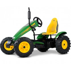 Kart BERG John Deere BFR