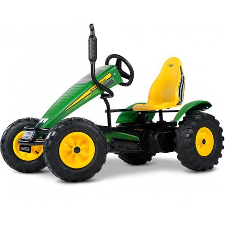 Kart BERG John Deere BFR