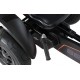 Kart BERG Black edition BFR 3
